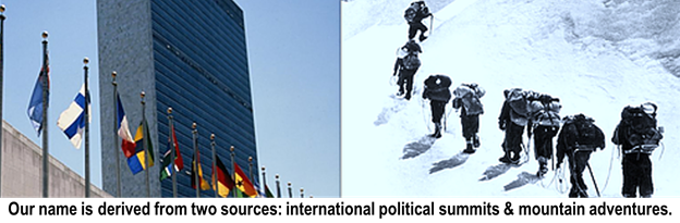 SHERPA Nepal
